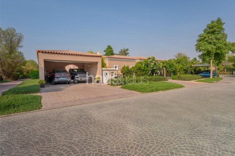 Villa à vendre à Dubai Investment Park, Dubai, EAU 4 chambres, 404 m2 № 625168 - photo 21