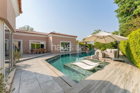 Villa à vendre à  Dubai Investment Park, Dubai, EAU 4 chambres, 404 m2 № 625168 - photo 25