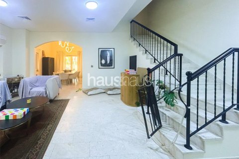 Вилла The Villa, Дубай, БАӘ-да 5 жатын бөлмелер, 555 м² № 625191 - фото 3