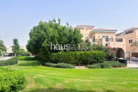 Villa itt: The Villa, Dubai, EAE, 5 hálószoba, 555 m², azonosító: 625191