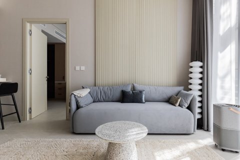 Διαμέρισμα σε LUM1NAR Tower 1 σε Jumeirah Village Triangle, Dubai, ΗΑΕ 1 υπνοδωμάτιο, 66.04 τ.μ. Αρ. 488698 - φωτογραφία 1