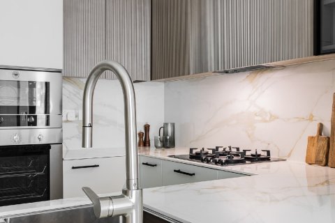 Διαμέρισμα σε LUM1NAR Tower 1 σε Jumeirah Village Triangle, Dubai, ΗΑΕ 1 υπνοδωμάτιο, 66.04 τ.μ. Αρ. 488698 - φωτογραφία 3