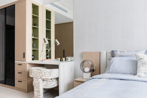 Διαμέρισμα σε LUM1NAR Tower 1 σε Jumeirah Village Triangle, Dubai, ΗΑΕ 1 υπνοδωμάτιο, 66.04 τ.μ. Αρ. 488698 - φωτογραφία 10