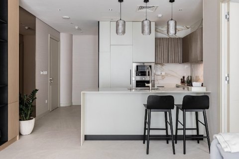 Διαμέρισμα σε LUM1NAR Tower 1 σε Jumeirah Village Triangle, Dubai, ΗΑΕ 1 υπνοδωμάτιο, 66.04 τ.μ. Αρ. 488698 - φωτογραφία 9