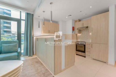 Wohnung zum Verkauf in Palm Jumeirah, Dubai, VAE 1 Schlafzimmer, 61 m2 Nr. 592397 - Foto 5