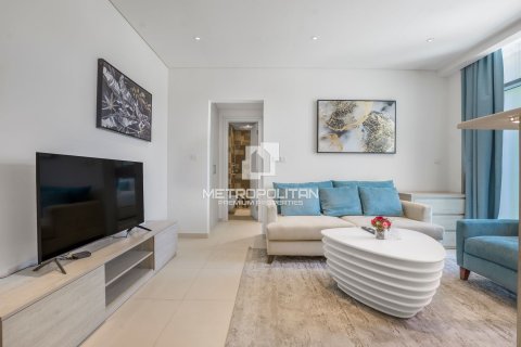 Palm Jumeirah、Dubai、UAEにあるマンション 1ベッドルーム、61 m2 No592397