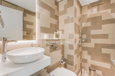 Wohnung zum Verkauf in Palm Jumeirah, Dubai, VAE 1 Schlafzimmer, 61 m2 Nr. 592397 - Foto 10