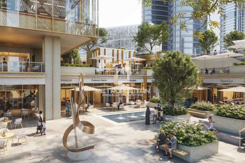 Leilighet til salgs i DIFC, Dubai, Emiratene 2 soverom, 128 kvm Nr. 592396 - Foto 20