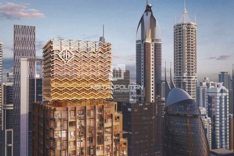 Leilighet til salgs i DIFC, Dubai, Emiratene 2 soverom, 128 kvm Nr. 592396 - Foto 13