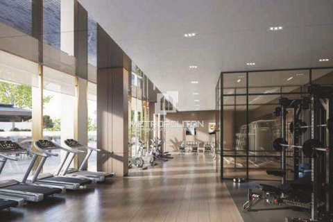 Leilighet til salgs i DIFC, Dubai, Emiratene 2 soverom, 128 kvm Nr. 592396 - Foto 12