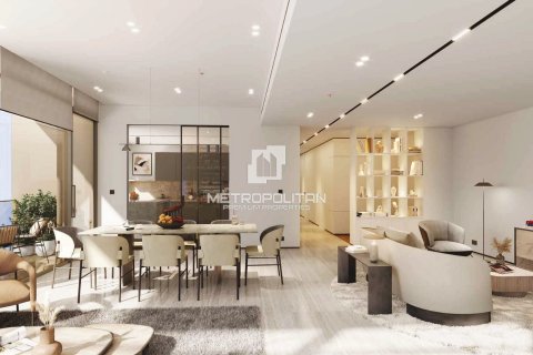 Leilighet til salgs i DIFC, Dubai, Emiratene 2 soverom, 128 kvm Nr. 592396 - Foto 5