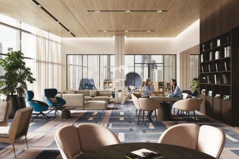 Leilighet til salgs i DIFC, Dubai, Emiratene 2 soverom, 128 kvm Nr. 592396 - Foto 14