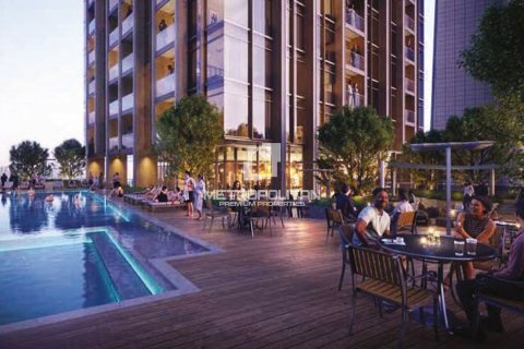 Leilighet til salgs i DIFC, Dubai, Emiratene 2 soverom, 128 kvm Nr. 592396 - Foto 11