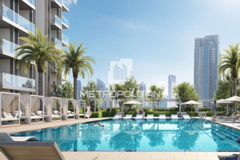 Lägenhet till försäljning i Downtown Dubai (Downtown Burj Dubai), Dubai, UAE 3 sovrum, 175 kvm Nr. 542452 - fotografi 3