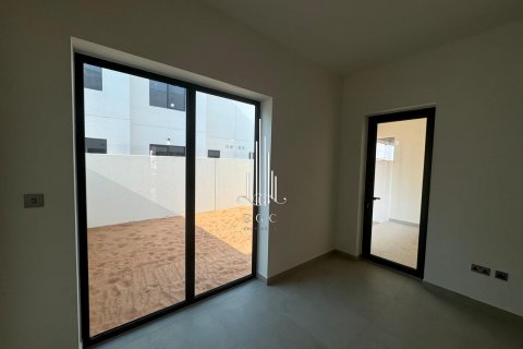 Stadthaus zum Verkauf in Yas Island, Abu Dhabi, VAE 3 Schlafzimmer, 166.5 m2 Nr. 534158 - Foto 2
