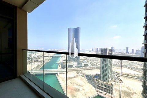 Appartamento a Al Reem Island, Abu Dhabi, EAU 2 camere da letto, 188 mq. № 534160