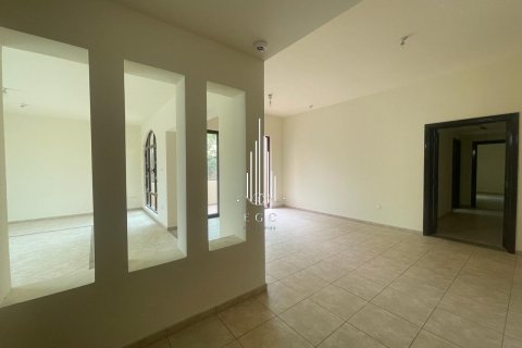 Вилла Sas Al Nakheel, Абу-Даби, БАӘ-да 3 жатын бөлмелер, 250.8 м² № 534157 - фото 11