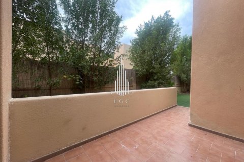 Вилла Sas Al Nakheel, Абу-Даби, БАӘ-да 3 жатын бөлмелер, 250.8 м² № 534157 - фото 22
