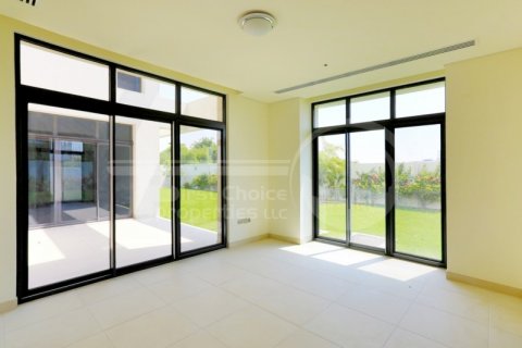 Villa uthyres i Yas Island, Abu Dhabi, UAE 4 sovrum, 445 kvm Nr. 410616 - fotografi 16