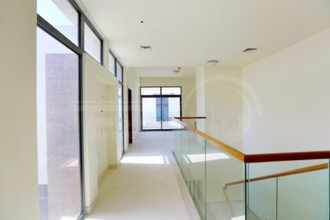 Villa uthyres i Yas Island, Abu Dhabi, UAE 4 sovrum, 445 kvm Nr. 410616 - fotografi 13