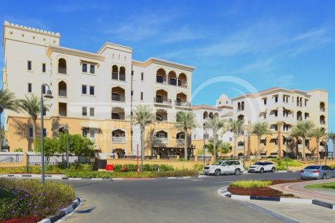 Lägenhet uthyres i Saadiyat Island, Abu Dhabi, UAE 2 sovrum, 131.5 kvm Nr. 410618 - fotografi 19