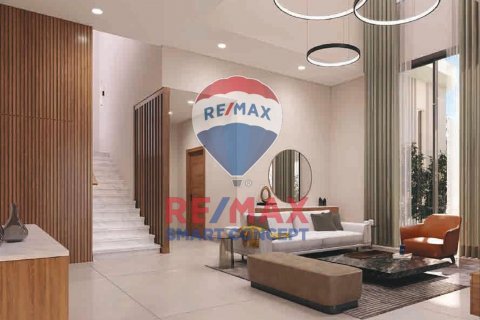 Stadthaus zum Verkauf in Saadiyat Island, Abu Dhabi, VAE 4 Schlafzimmer, 296 m2 Nr. 482520 - Foto 3