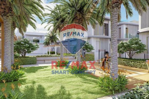 Stadthaus zum Verkauf in Saadiyat Island, Abu Dhabi, VAE 4 Schlafzimmer, 296 m2 Nr. 482520 - Foto 11