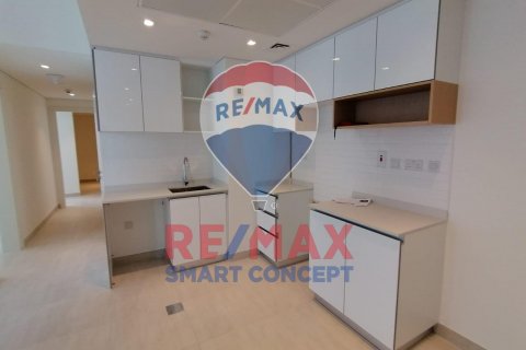 Al Reem Island, Abu Dhabi, संयुक्त अरब अमीरात में अपार्टमेंट, 3 बेडरूम, 121.9 वर्ग मीटर, संख्या 482523 - फ़ोटो 9