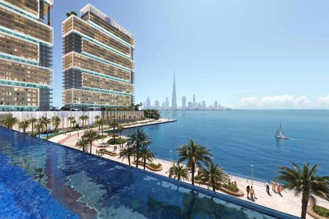 Apartmán v Dubai, SAE 2 spálne, 149 m2 č. 600127