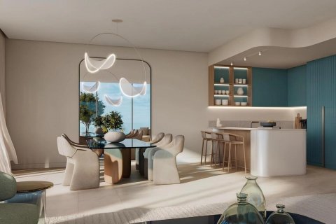 Apartament na sprzedaż w Dubai, ZEA 2 sypialnie, 149 mkw., nr 600127 - zdjęcie 3
