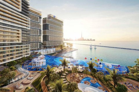 Apartament na sprzedaż w Dubai, ZEA 2 sypialnie, 149 mkw., nr 600127 - zdjęcie 21