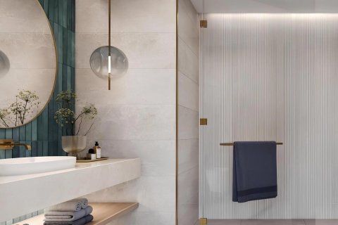 Apartament na sprzedaż w Dubai, ZEA 2 sypialnie, 149 mkw., nr 600127 - zdjęcie 6