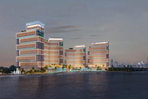 Apartament na sprzedaż w Dubai, ZEA 2 sypialnie, 149 mkw., nr 600127 - zdjęcie 18