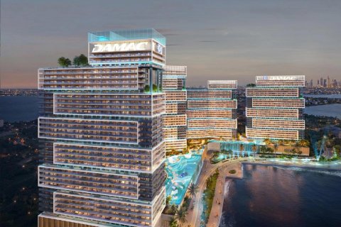 Apartament na sprzedaż w Dubai, ZEA 2 sypialnie, 149 mkw., nr 600127 - zdjęcie 20