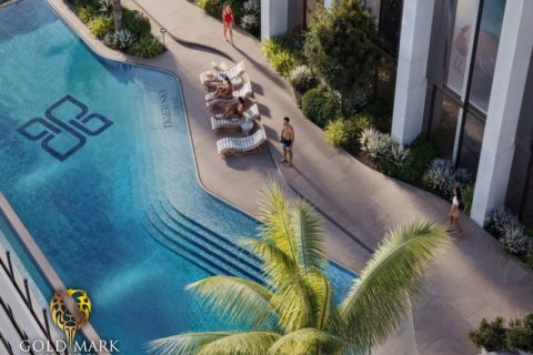 Leilighet til salgs i Dubai, Emiratene 1 soverom, 81.1 kvm Nr. 510448 - Foto 11