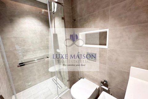 Byt v Mohammed Bin Rashid City, Dubai, SAE 2 ložnice, 108.4 m² Č.: 572729 - fotografie 17