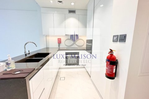 Byt v Mohammed Bin Rashid City, Dubai, SAE 2 ložnice, 108.4 m² Č.: 572729 - fotografie 12