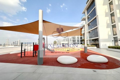 Byt v Mohammed Bin Rashid City, Dubai, SAE 2 ložnice, 108.4 m² Č.: 572729 - fotografie 20