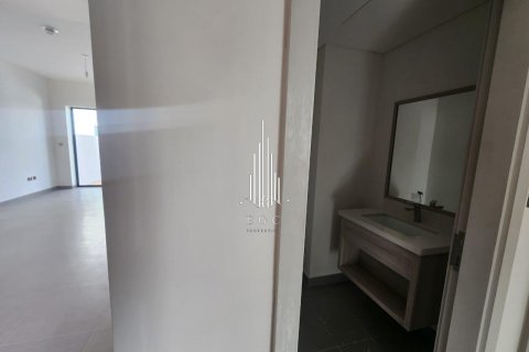 Townhouse de închiriat în Yas Island, Abu Dhabi, EAU 3 dormitoare, 166.4 mp. №576284 - poză 14