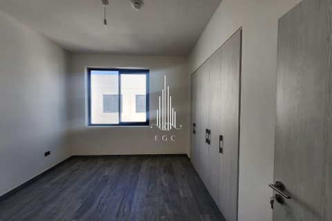 Townhouse de închiriat în Yas Island, Abu Dhabi, EAU 3 dormitoare, 166.4 mp. №576284 - poză 2
