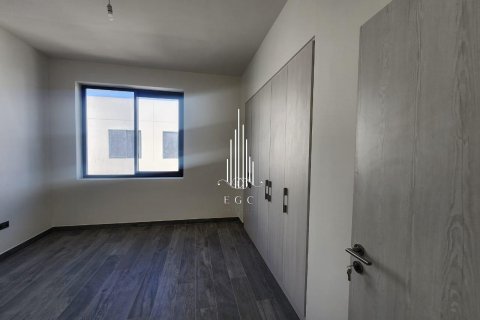 Townhouse de închiriat în Yas Island, Abu Dhabi, EAU 3 dormitoare, 166.4 mp. №576284 - poză 5