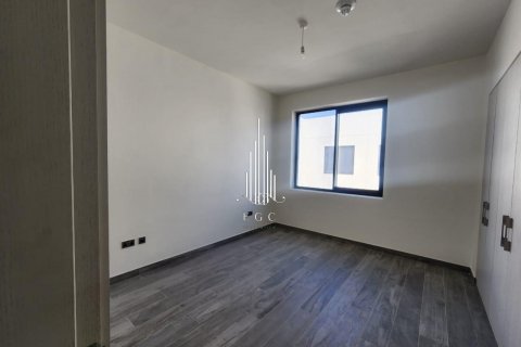 Townhouse de închiriat în Yas Island, Abu Dhabi, EAU 3 dormitoare, 166.4 mp. №576284 - poză 4