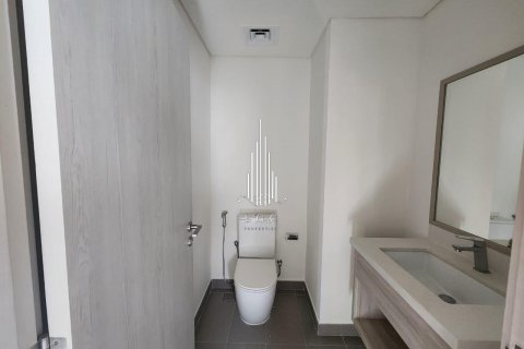 Townhouse de închiriat în Yas Island, Abu Dhabi, EAU 3 dormitoare, 166.4 mp. №576284 - poză 17