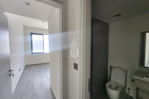 Townhouse de închiriat în Yas Island, Abu Dhabi, EAU 3 dormitoare, 166.4 mp. №576284 - poză 16