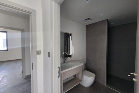 Townhouse de închiriat în Yas Island, Abu Dhabi, EAU 3 dormitoare, 166.4 mp. №576284 - poză 15