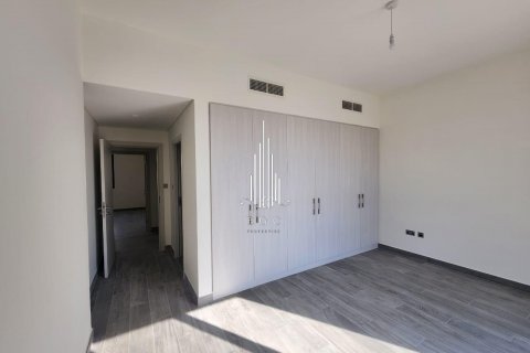 Townhouse de închiriat în Yas Island, Abu Dhabi, EAU 3 dormitoare, 166.4 mp. №576284 - poză 6