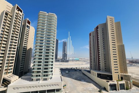 Apartmán v Al Reem Island, Abu Dhabi, SAE 1 spálňa, 74.2 m2 č. 576283 - Fotografia 12