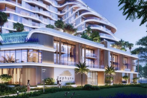 آپارتمان برای فروش در  Dubai، امارات متحده عربی  1 خوابه ، 73 متر مربع ، شماره 599576 - تصویر 11