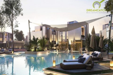 Villa till försäljning i Al Tayy Suburb, Sharjah, UAE 5 sovrum, 291.3 kvm Nr. 454536 - fotografi 6