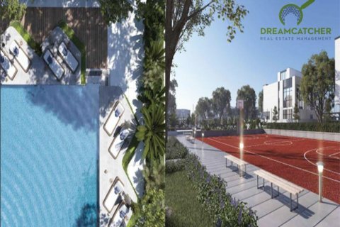 Villa till försäljning i Al Tayy Suburb, Sharjah, UAE 5 sovrum, 291.3 kvm Nr. 454536 - fotografi 7